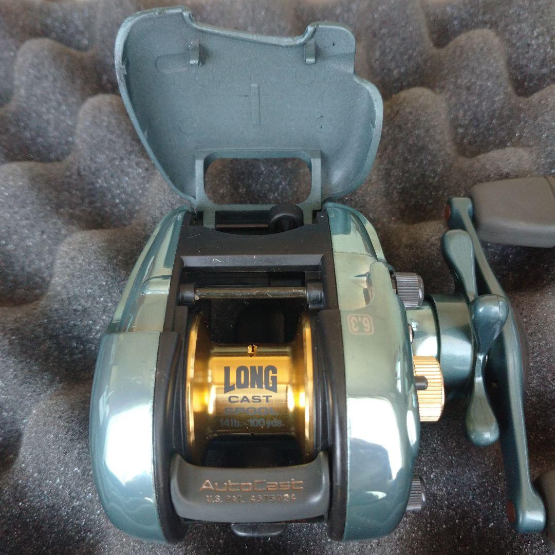 TEAM DAIWA-S 103Hi 103Pi 3個セット td-s 極美品