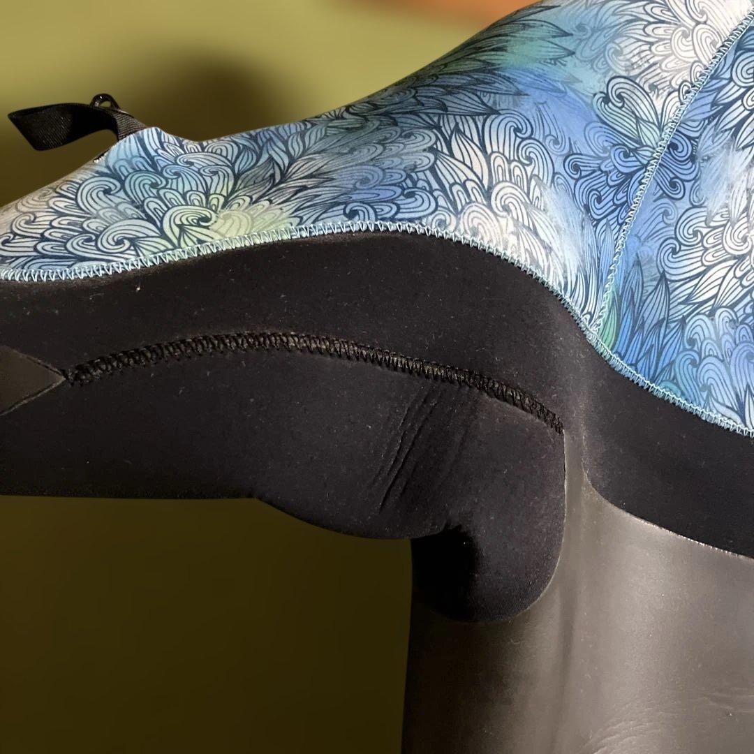 SAVER フルスーツ