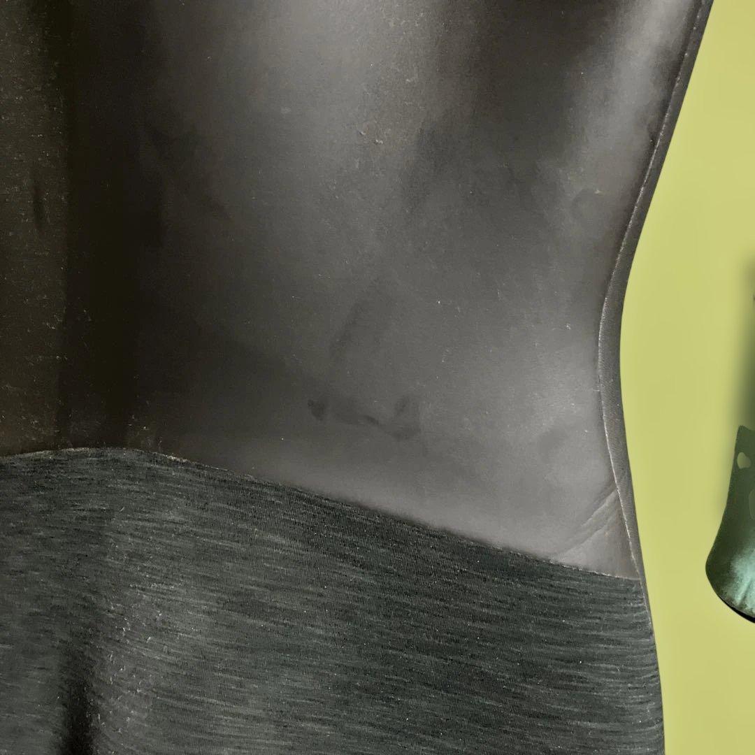 SAVER フルスーツ