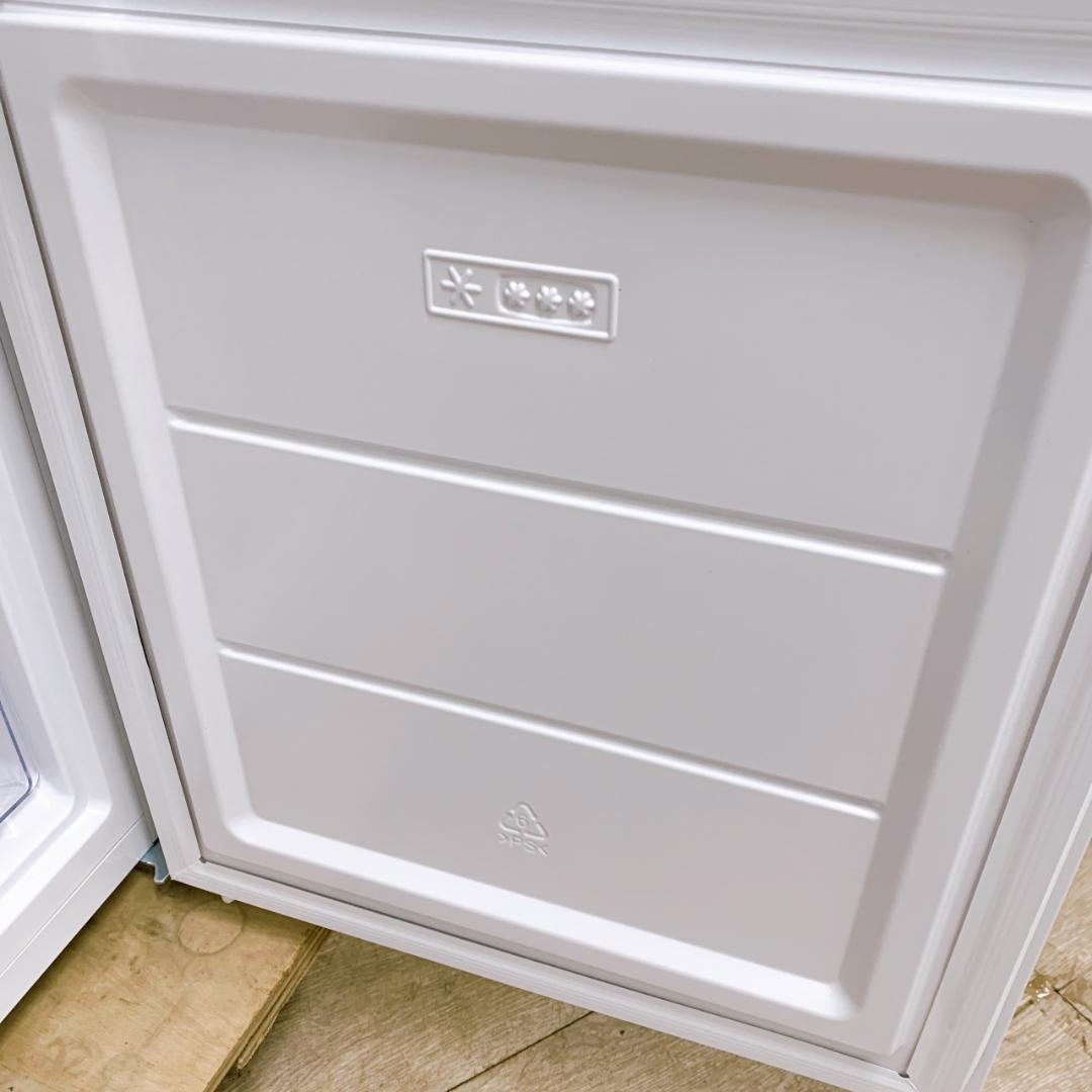 YO11717 ハイアール 121L 冷蔵庫 一人暮らし 小型