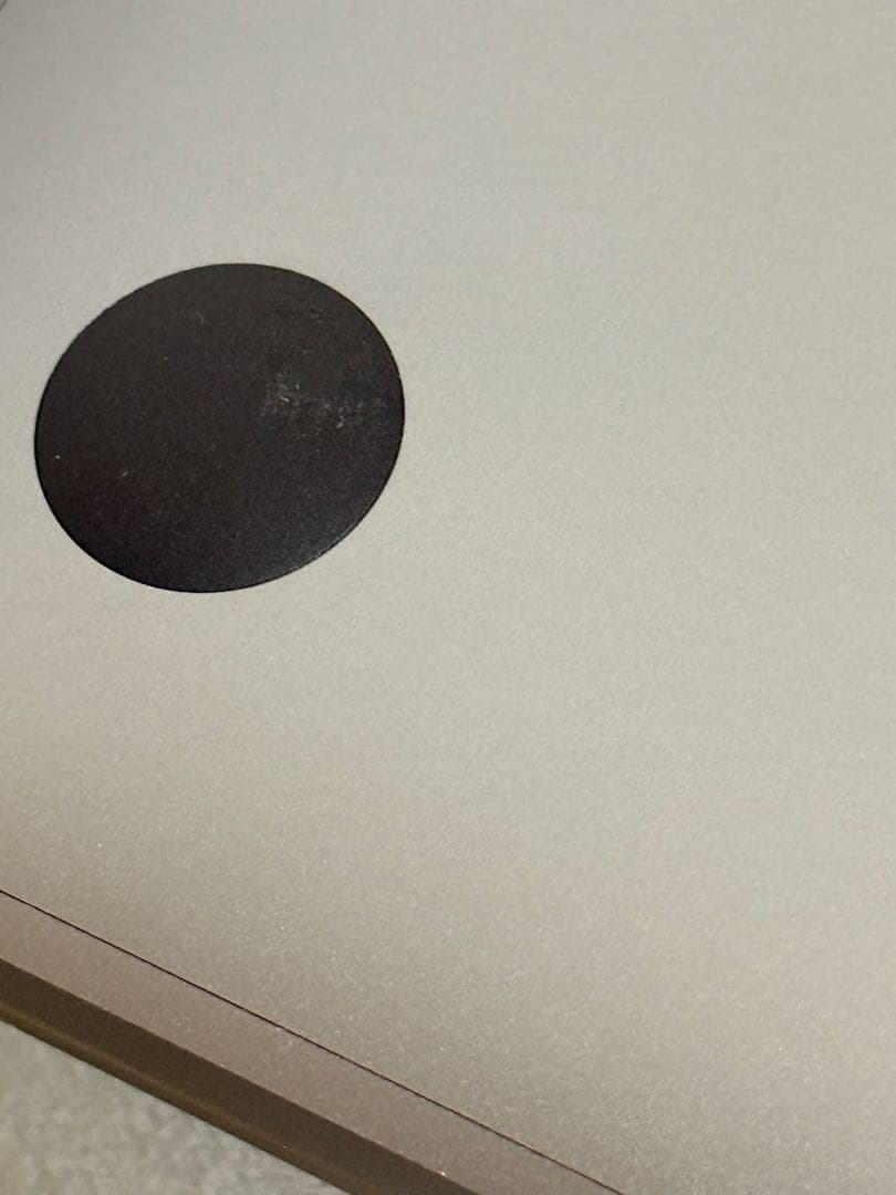 MacBook Pro M2 8GB 256GB 13インチ スペースグレイ