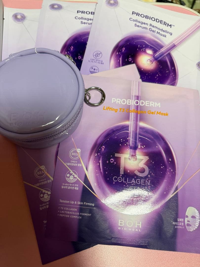 バイオヒールボ シュリンクRX ポアシュリンクディープショットSET