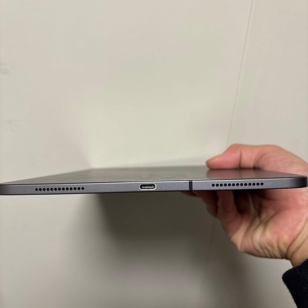 iPad Pro11インチ第2世代128GBセルラー