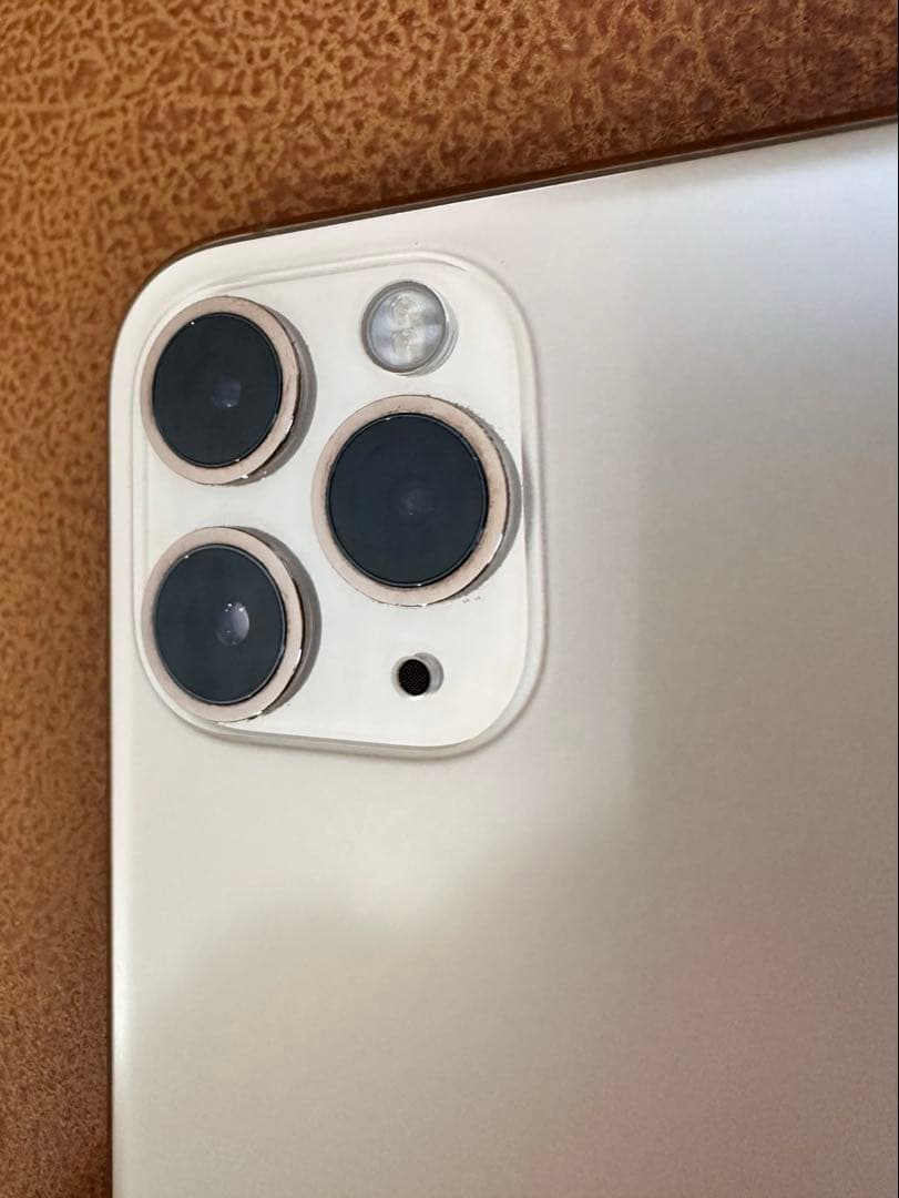 iPhone11pro ピンクゴールド　64gb