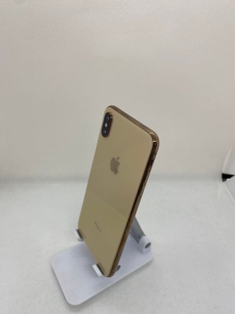 iPhone Xs Max 256GB SIMフリー 87678