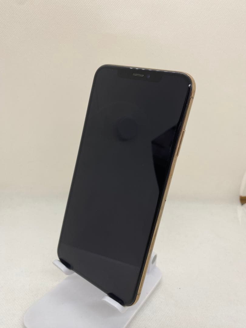 iPhone Xs Max 256GB SIMフリー 87678