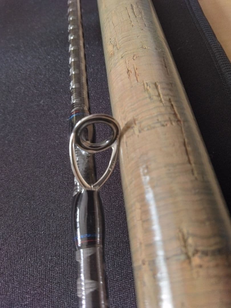 シマノ スコーピオン 1752R