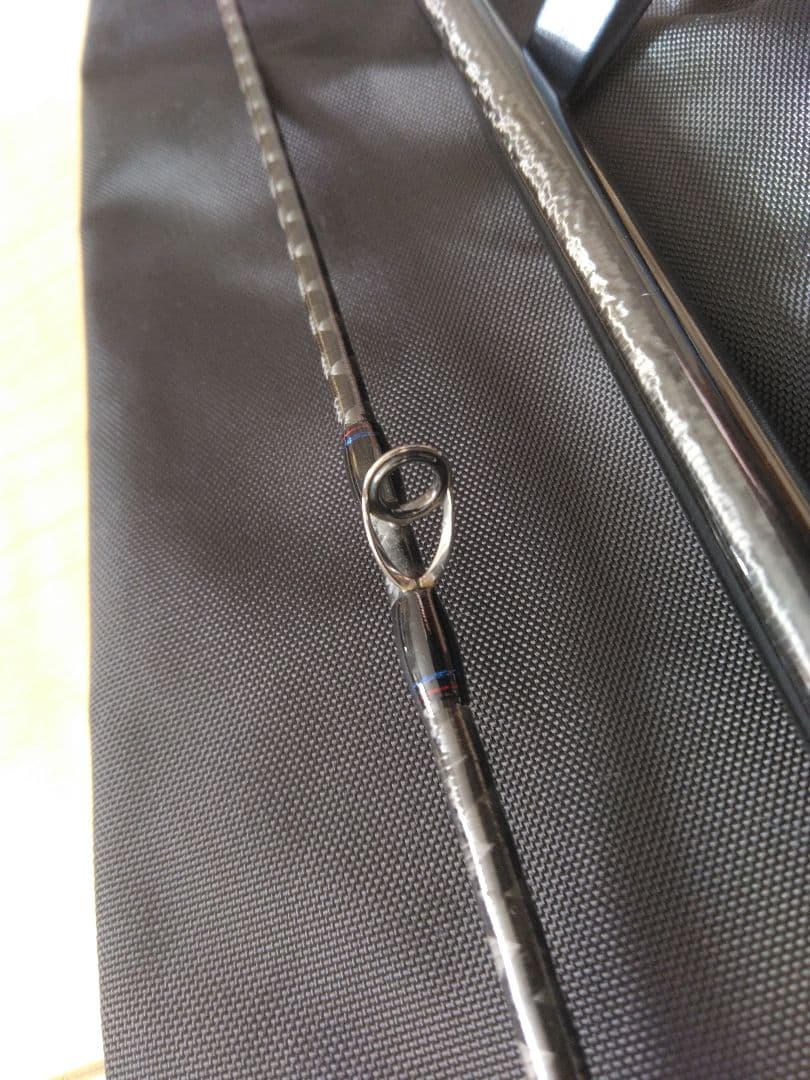 シマノ スコーピオン 1752R