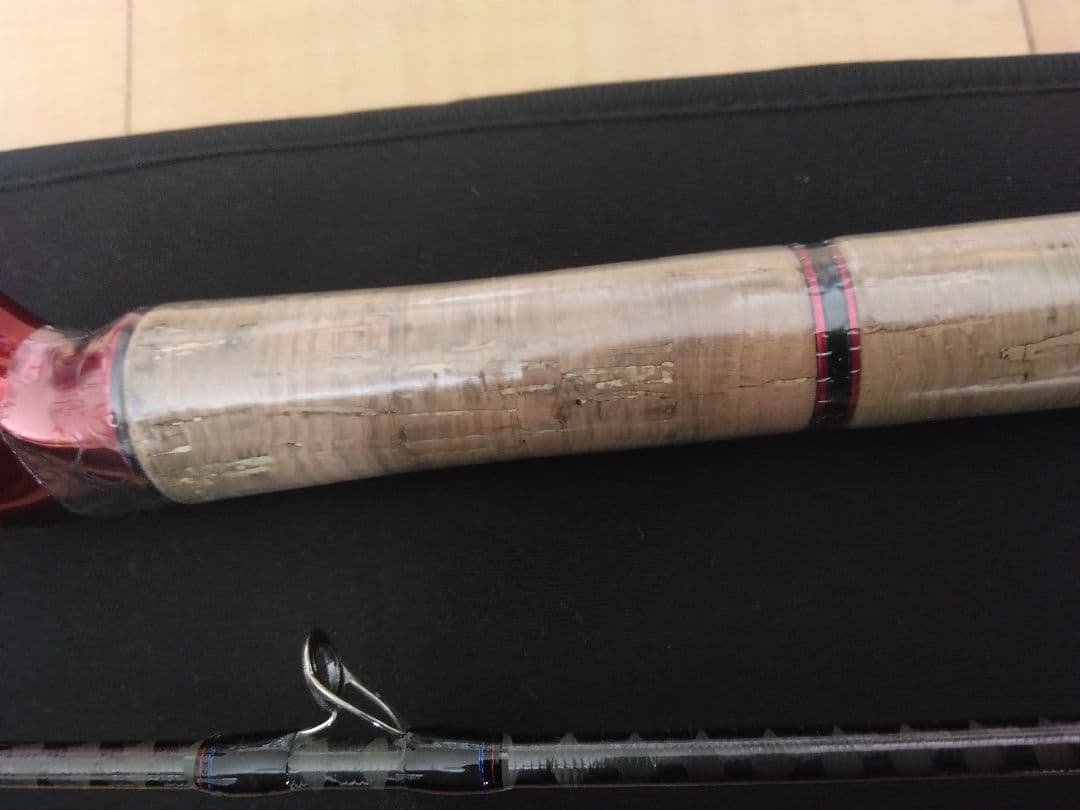 シマノ スコーピオン 1752R