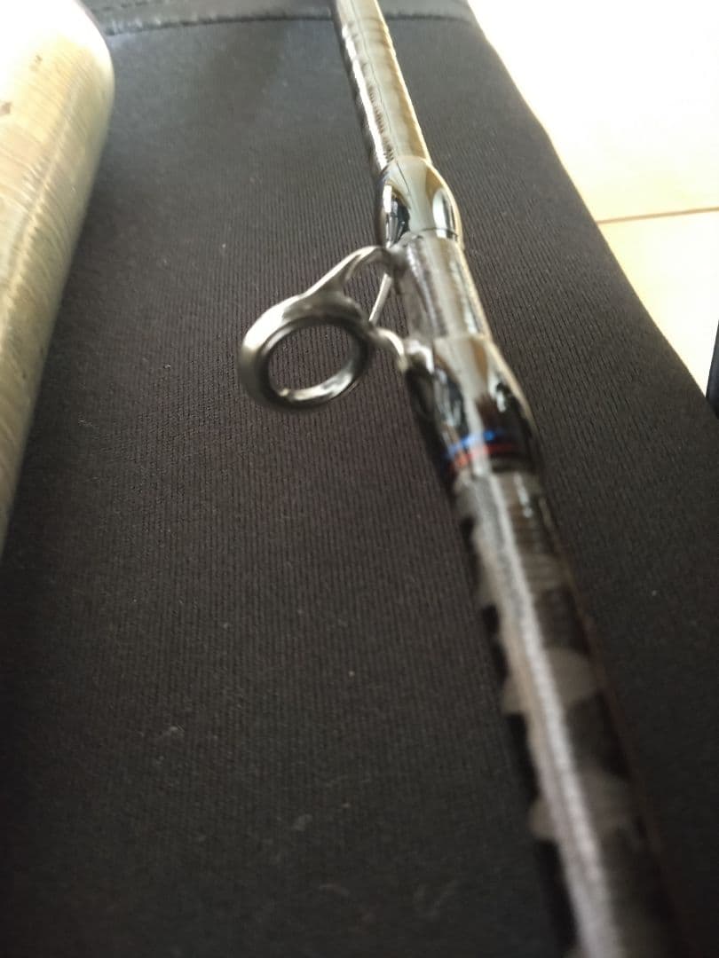 シマノ スコーピオン 1752R