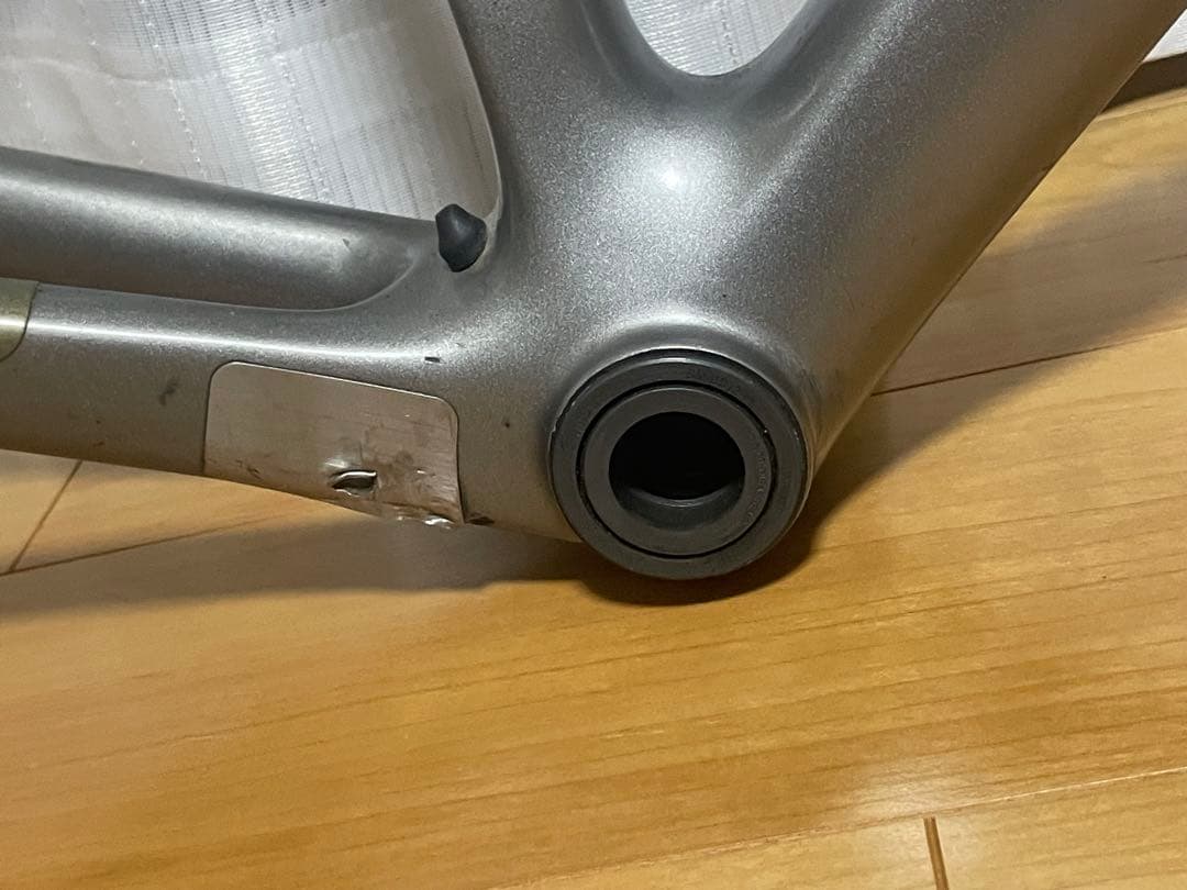 CANYON ultimate cf slx 2XS キャニオンアルティメイト