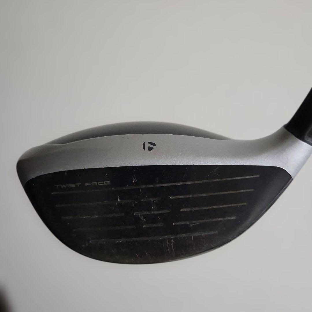 M6 テーラーメイド フェアウェイウッド メンズ ゴルフクラブ