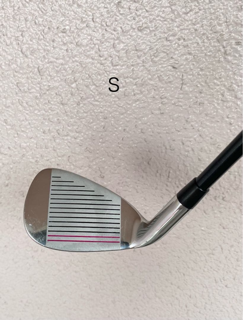 WORLD EAGLE ゴルフクラブセット 10本キャディバックレディース