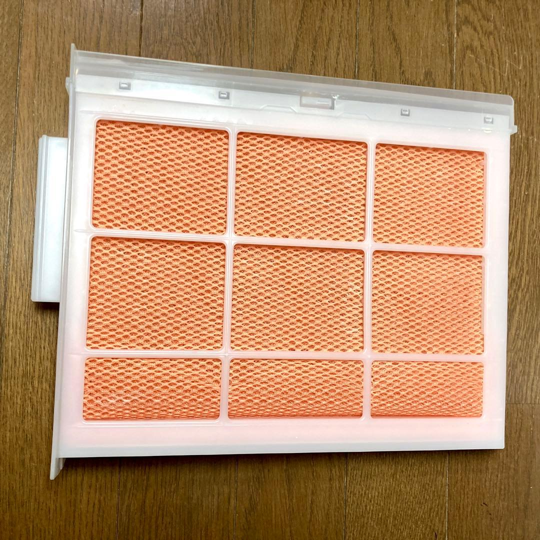 【美品✨】HITACHI クリエア 日立 加湿空気清浄機 2019