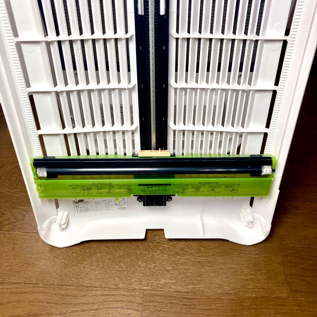 【美品✨】HITACHI クリエア 日立 加湿空気清浄機 2019
