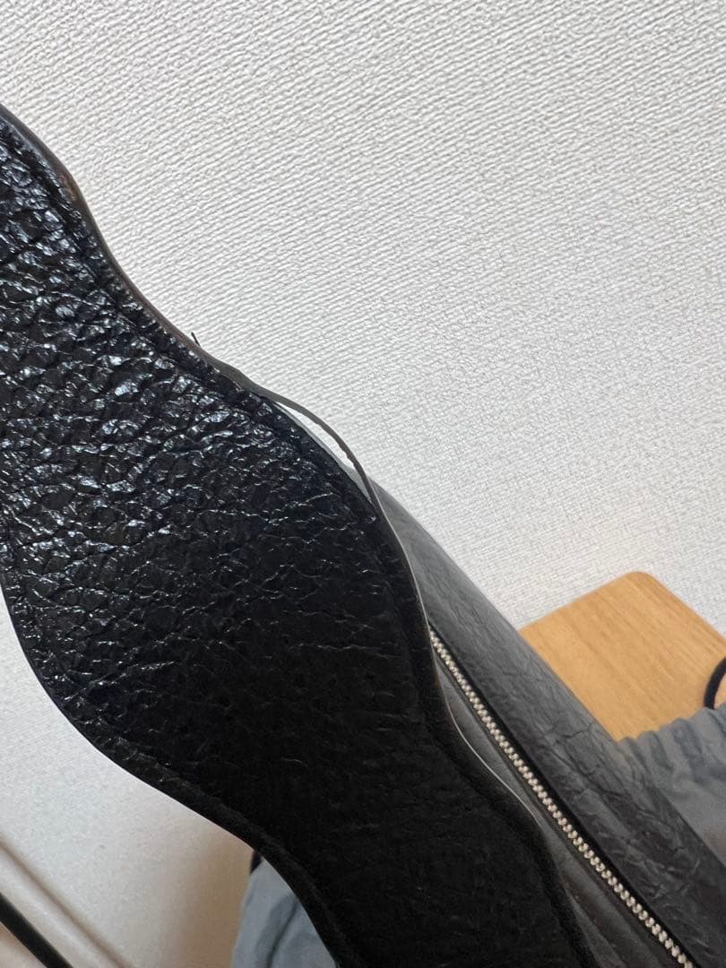 ワンワンぽよぽよ　BALENCIAGA ルカゴール　スリングバック