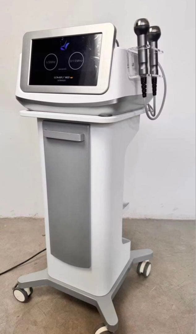 水玉リフティング　LDM業務用美容機器