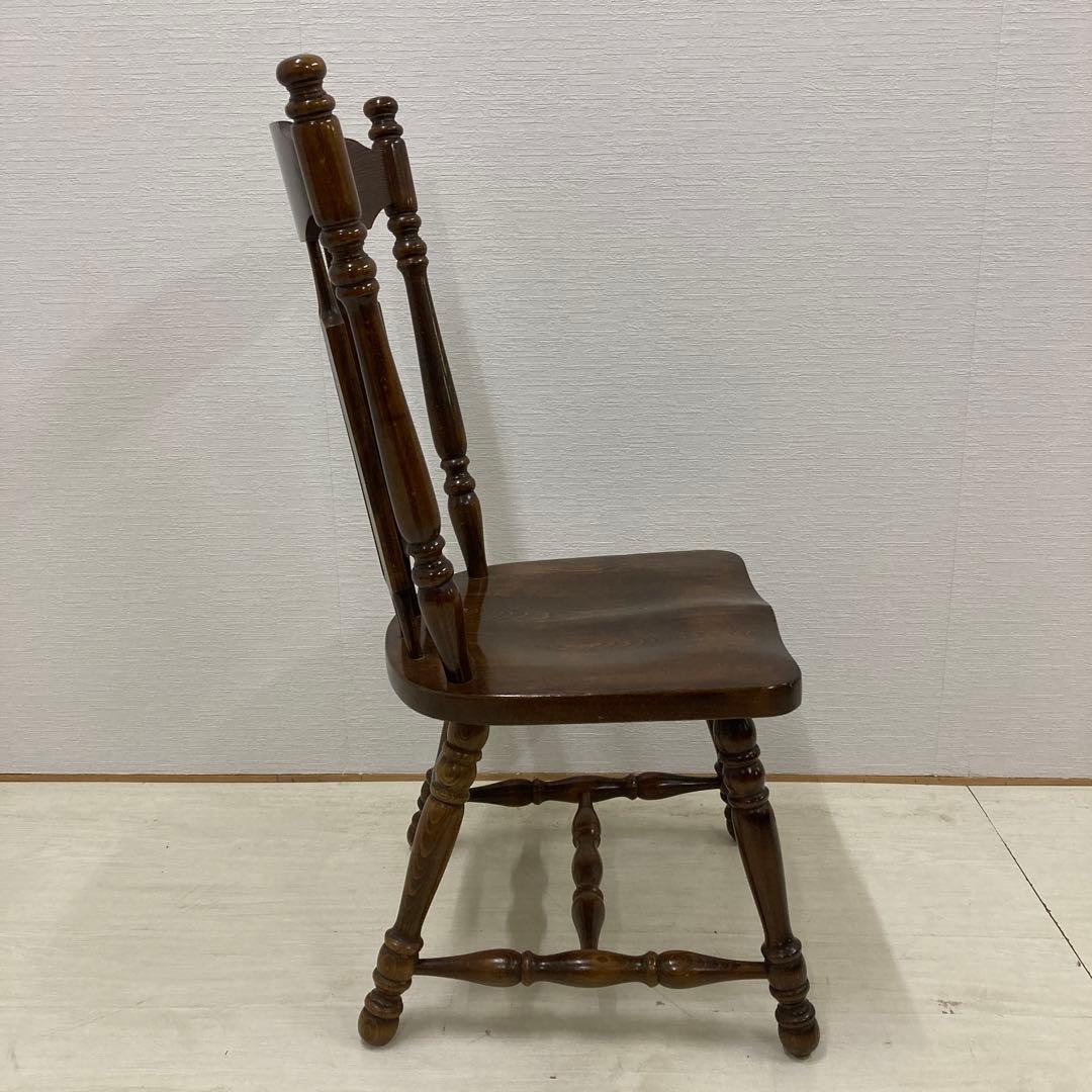 Manolo様用　柏木工　木製ダイニングチェア