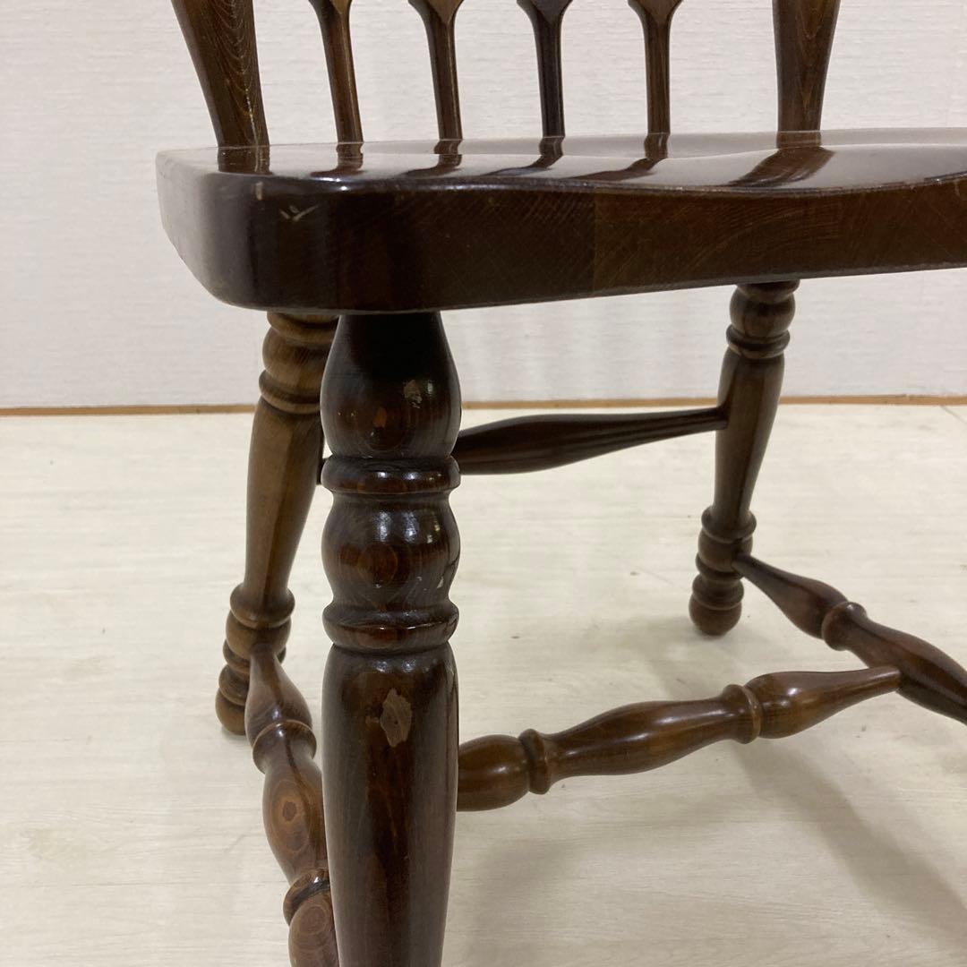 Manolo様用　柏木工　木製ダイニングチェア