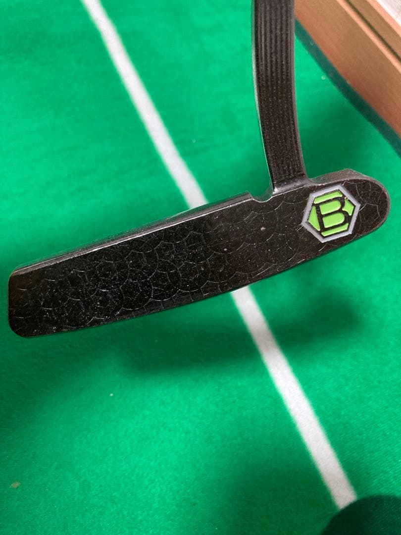 BETTINARDI BB-1F MADE IN THE USA⭐︎34インチ