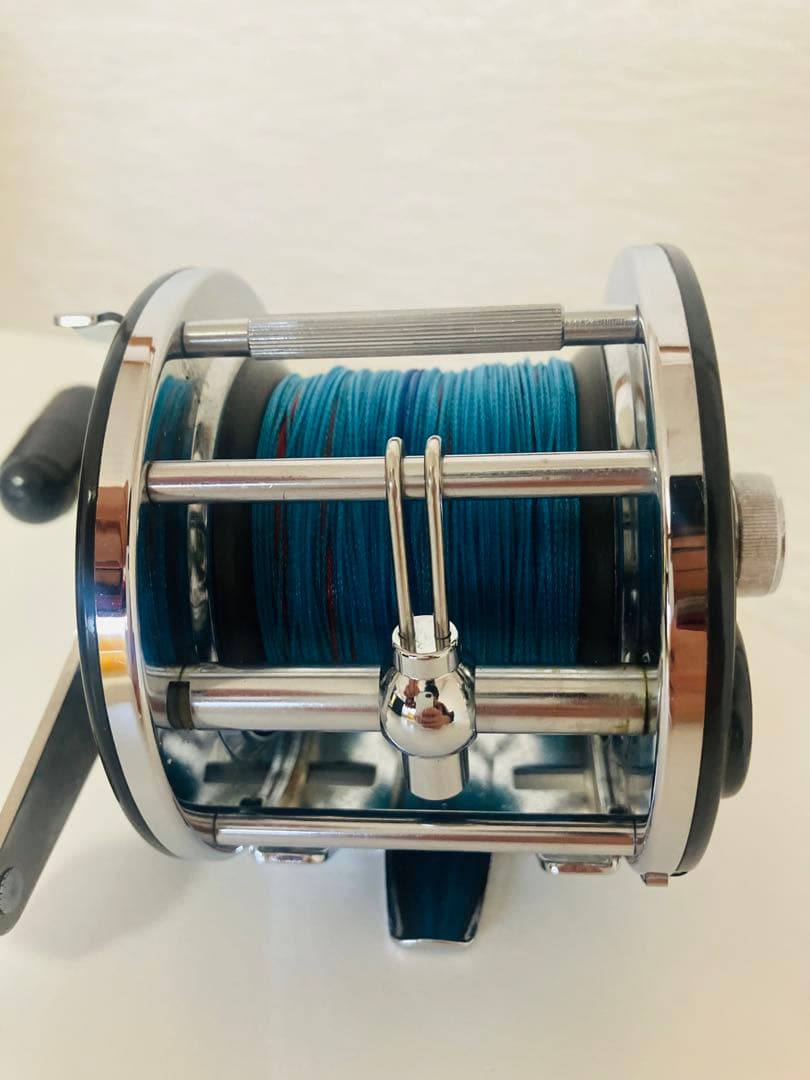 ☆ダイワ ダイナミック ST-60☆リール 釣り DAIWA 両軸リール ベイト