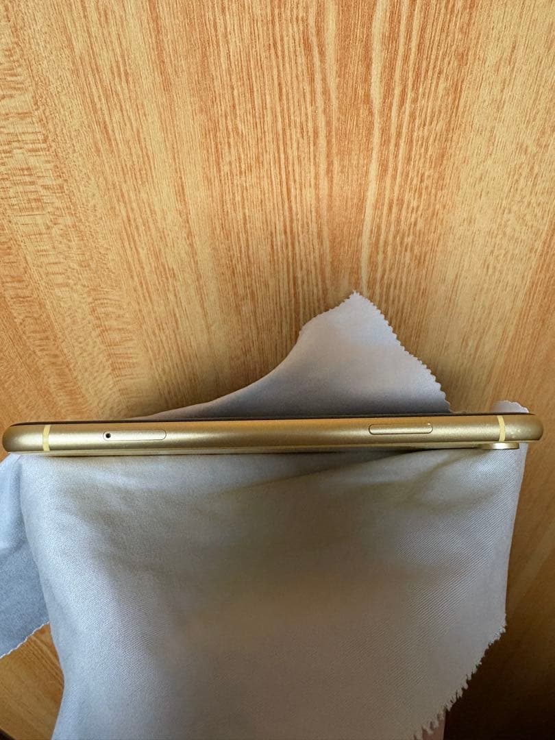 Apple iPhoneXR 128GB イエロー