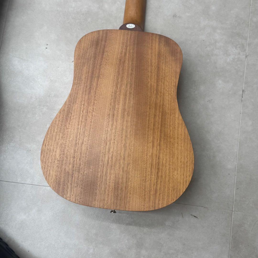 【極美品】S yairi YM-02/MH. ミニギター