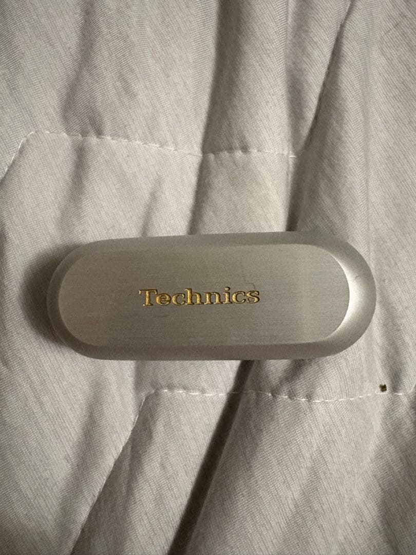 Technics テクニクス EAH-AZ100 右耳なし（片方紛失）