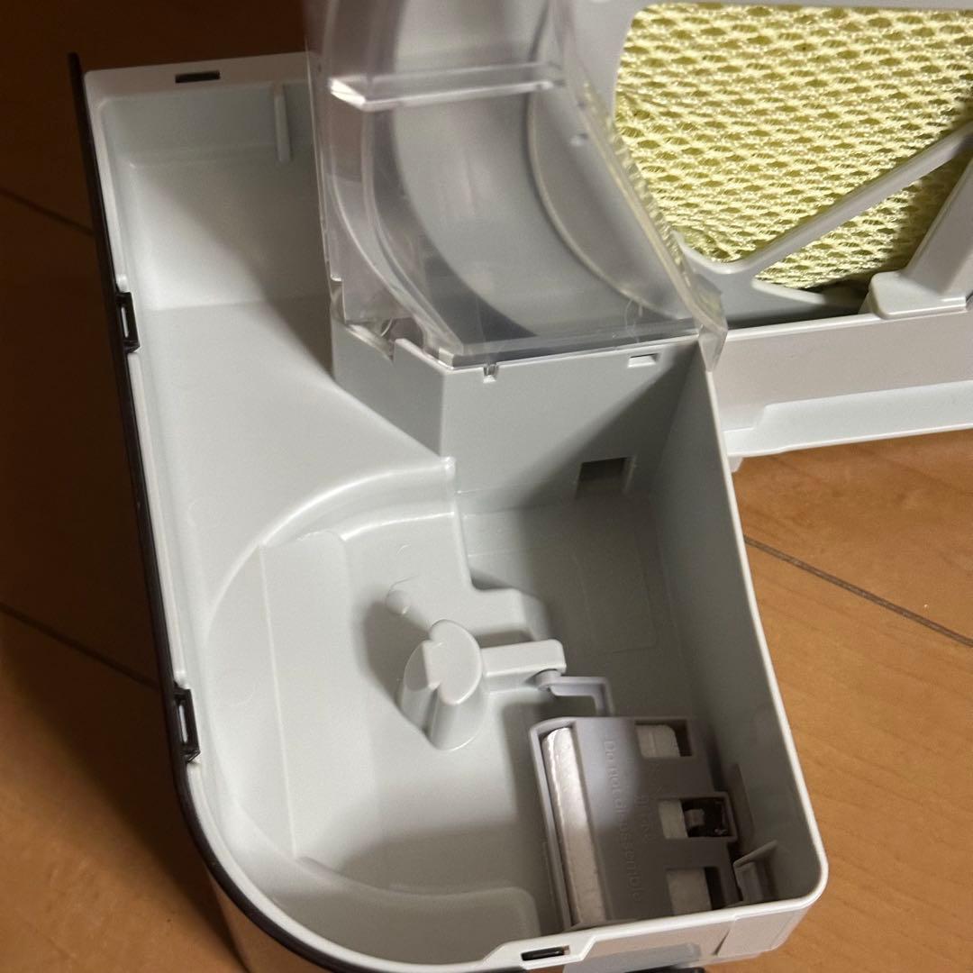 ダイキンうるるとさらら　ストリーマ徐加湿空気清浄機MCZ704AJ-T2024年