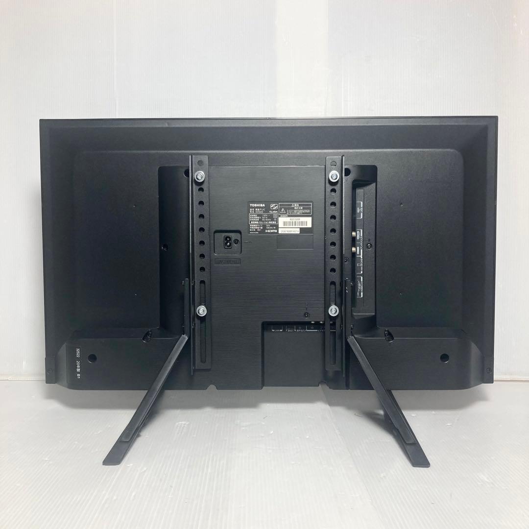美品 TOSHIBA REGZA 32インチ テレビ 32S22 2020年製
