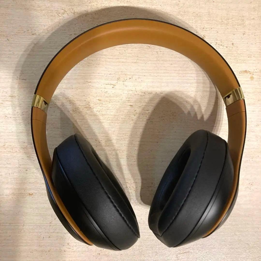 【新品　未使用品】Beats by Dr Dre BEATS STUDIO3