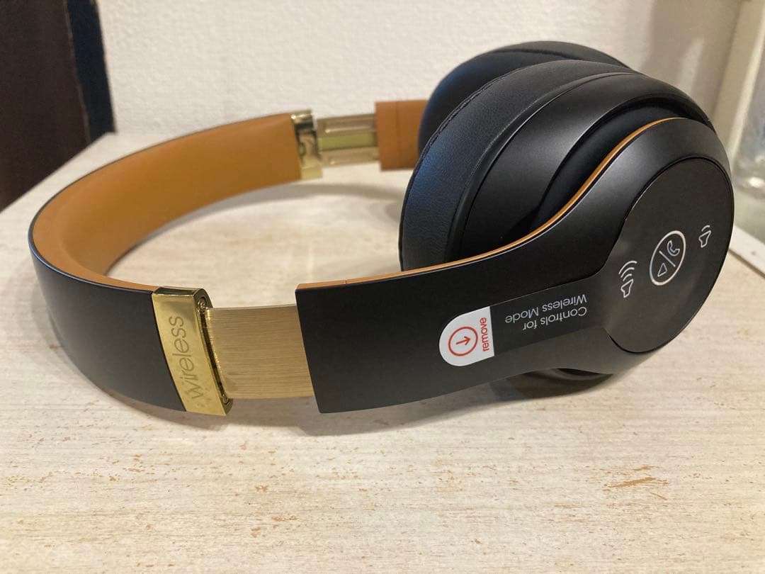 【新品　未使用品】Beats by Dr Dre BEATS STUDIO3