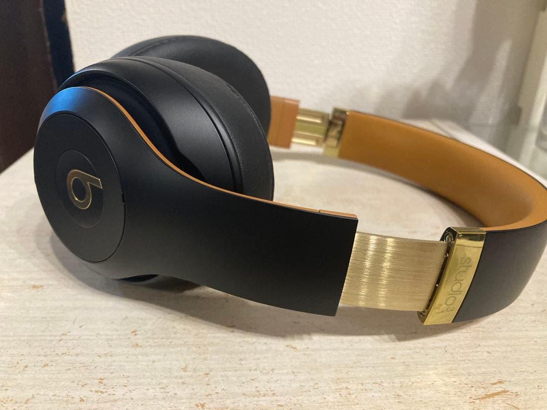 【新品　未使用品】Beats by Dr Dre BEATS STUDIO3