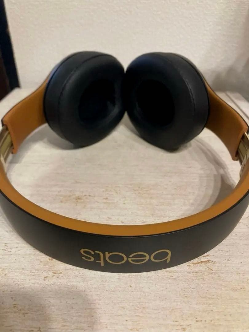 【新品　未使用品】Beats by Dr Dre BEATS STUDIO3