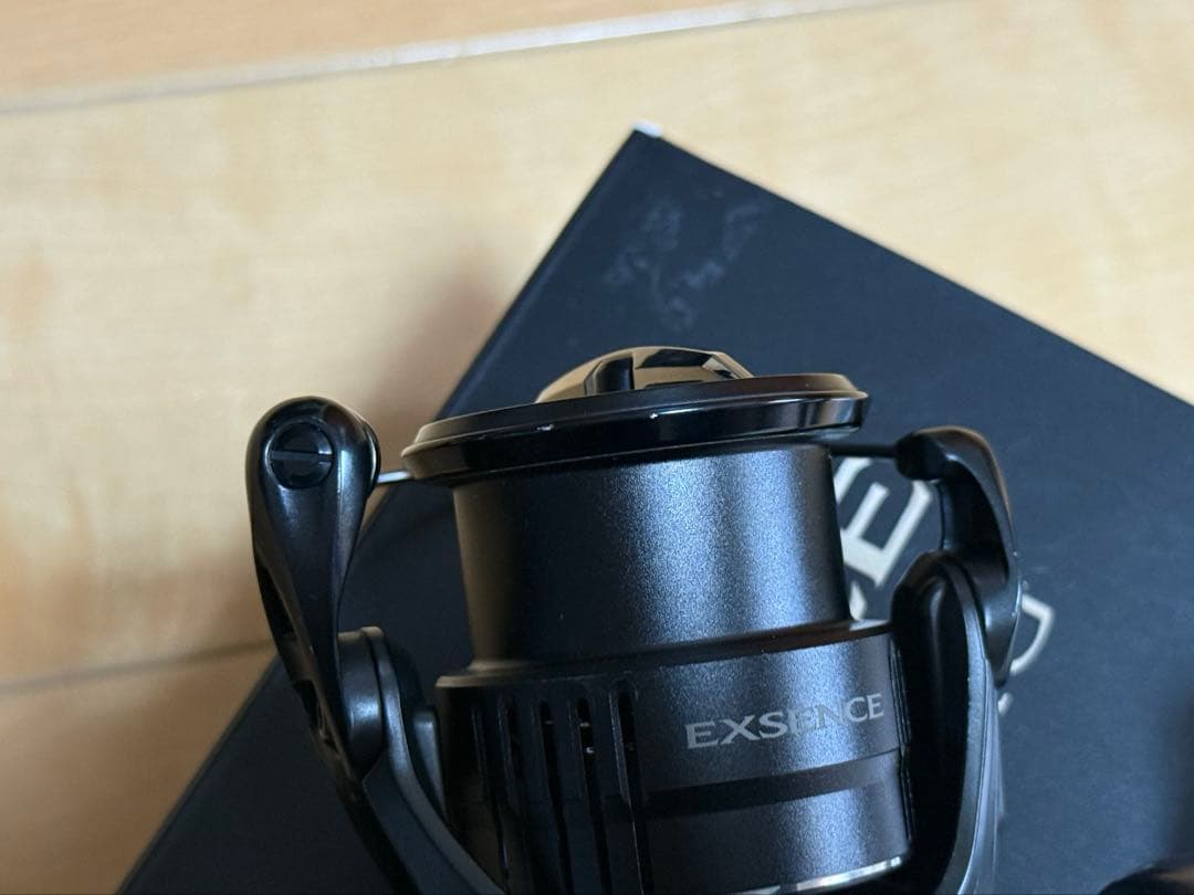 21エクスセンス c3000MHG