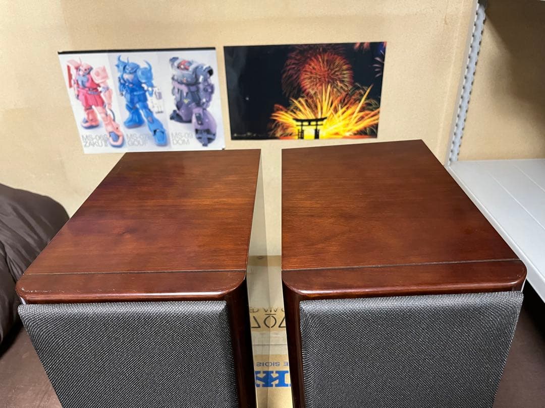 スピーカー・ウーファー ONKYO D-202AX LTD