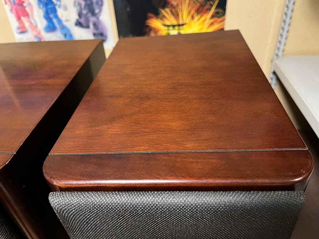 スピーカー・ウーファー ONKYO D-202AX LTD