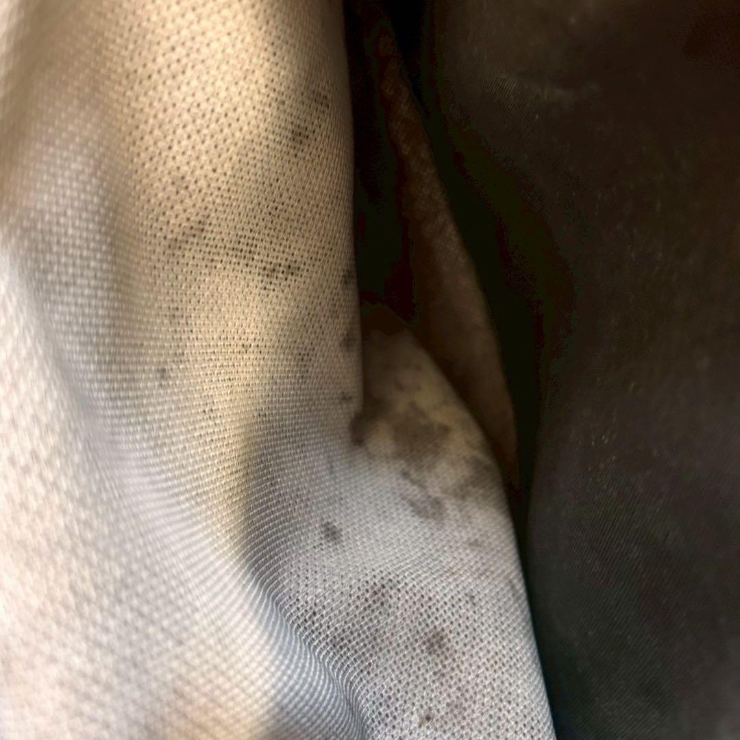 coach ビジネスバッグ 2way 0514 本革 オールドコーチ ブラウン