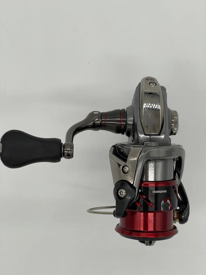 シマノ ストラディック CI4＋ C2000HGS