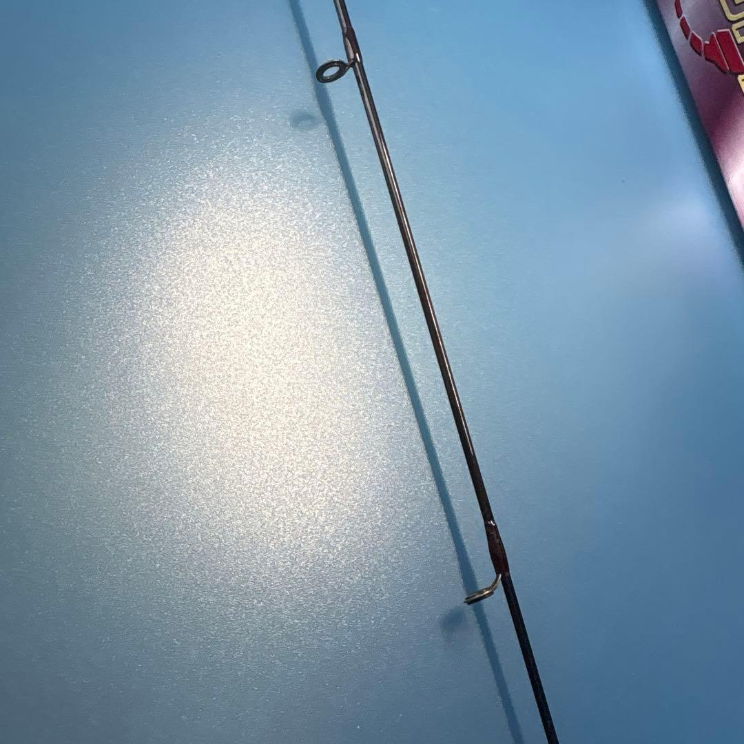 シマノ　スコーピオンEV 2602R-2【中古品】