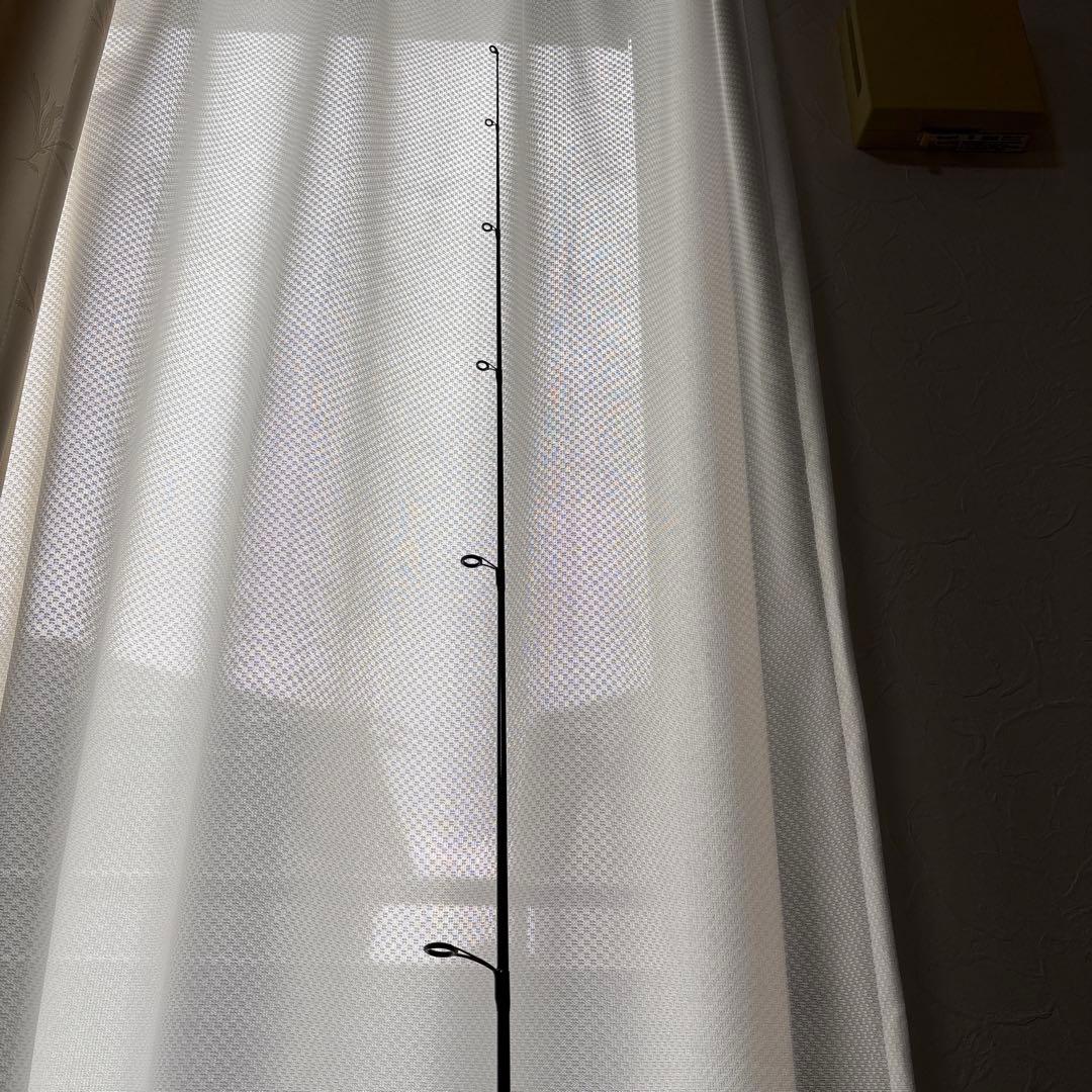 シマノ　スコーピオンEV 2602R-2【中古品】