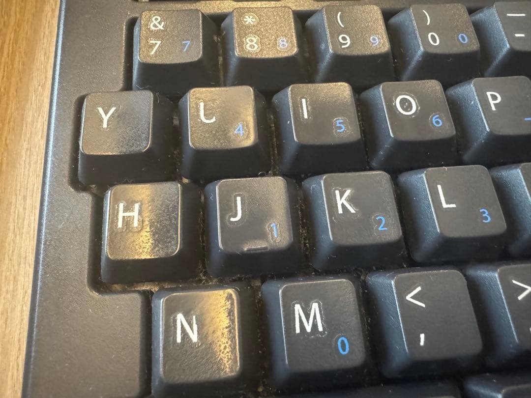 Kinesis Freestyle2 エルゴノミックキーボード