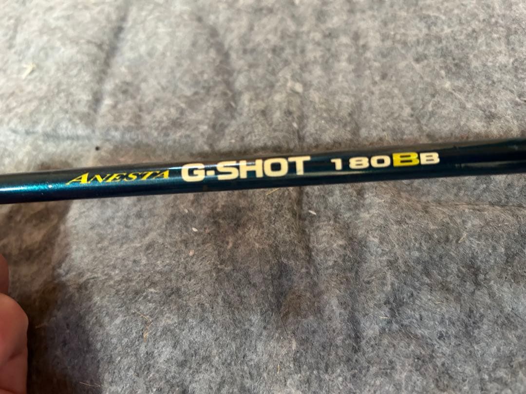 タイラバロッド3本セット ソルパラ/プロトラスト/アネスタ