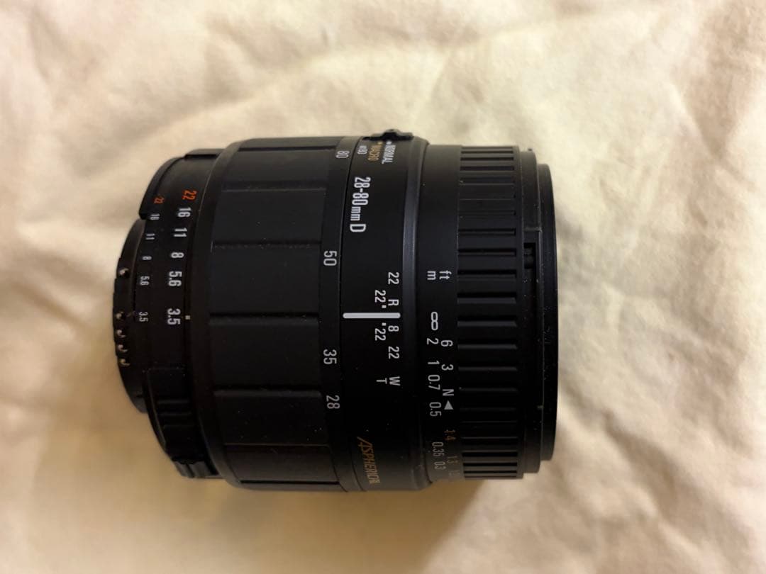 Nikon D5100 デジタル一眼レフ カメラ レンズセット