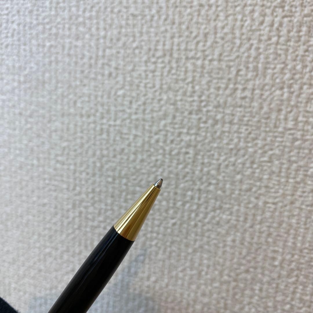 【MONTBLANC ボールペン】