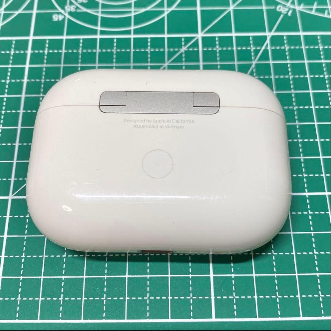 AirPods pro 第二世代　エアーポッズ第2世代充電ケースのみ