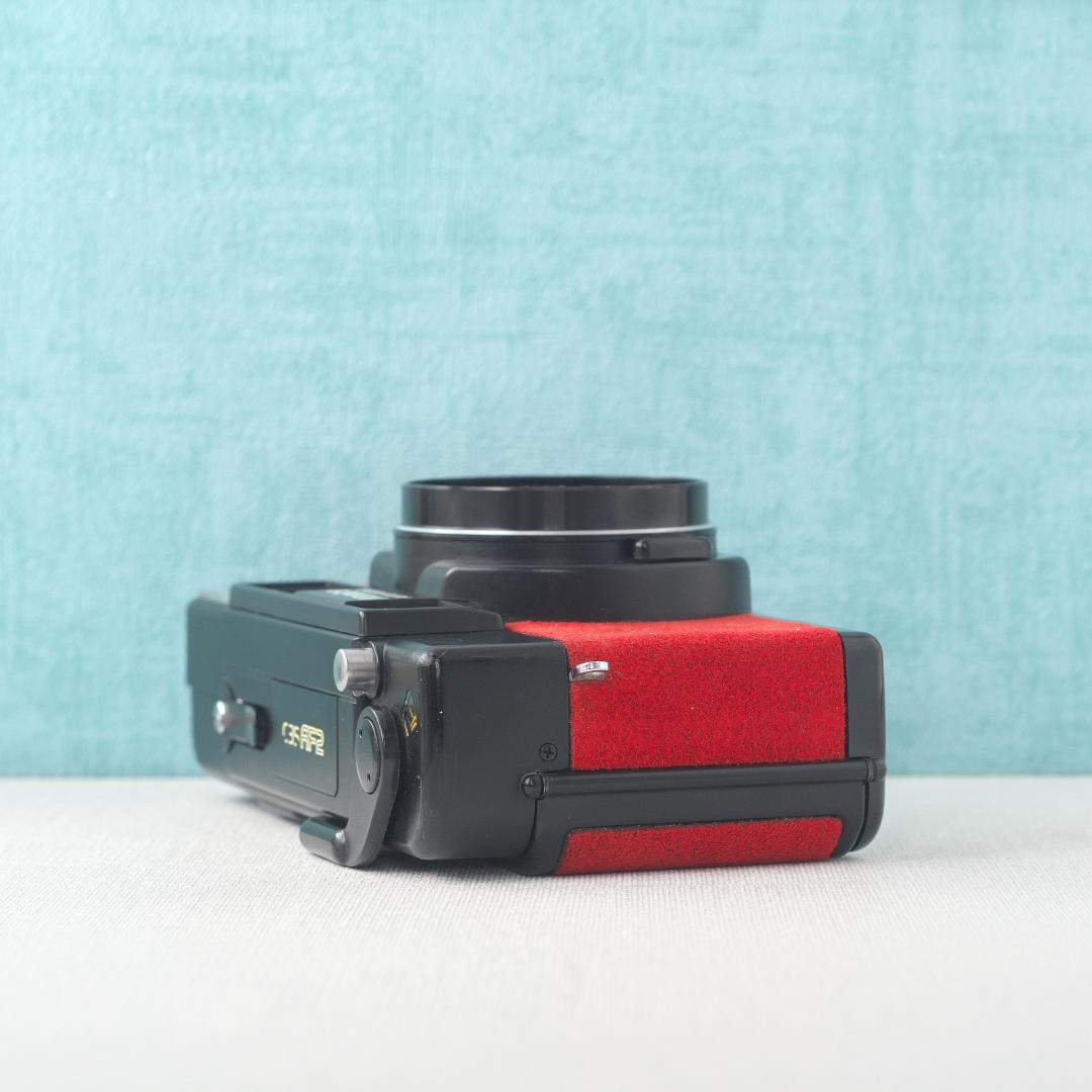 ✥完動品✥Konica　C35AF2✥C35　AF2✥AF完動✥撮影・現像可能✥