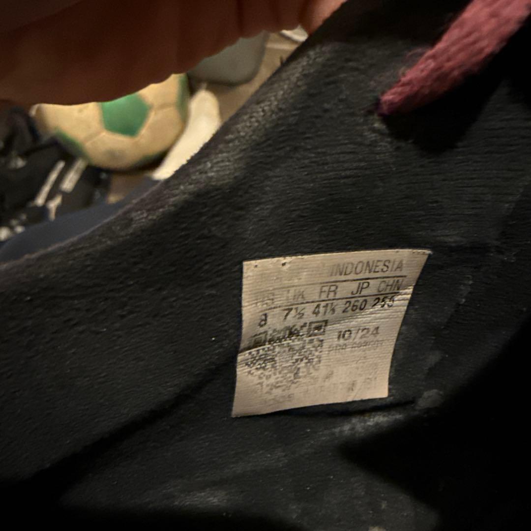 コパアイコン2 エリート hg ag