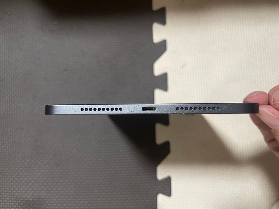 Apple iPad mini 第６世代 256GB