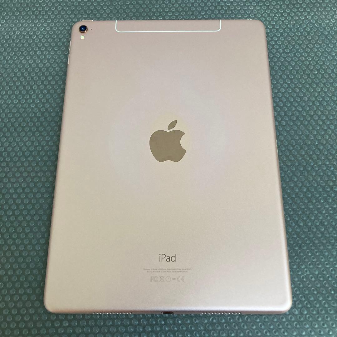 2550 電池ほぼ新品☆iPad Pro 32GB 9.7インチ SIMフリー☆